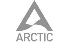 ARTİC LOGO PNG