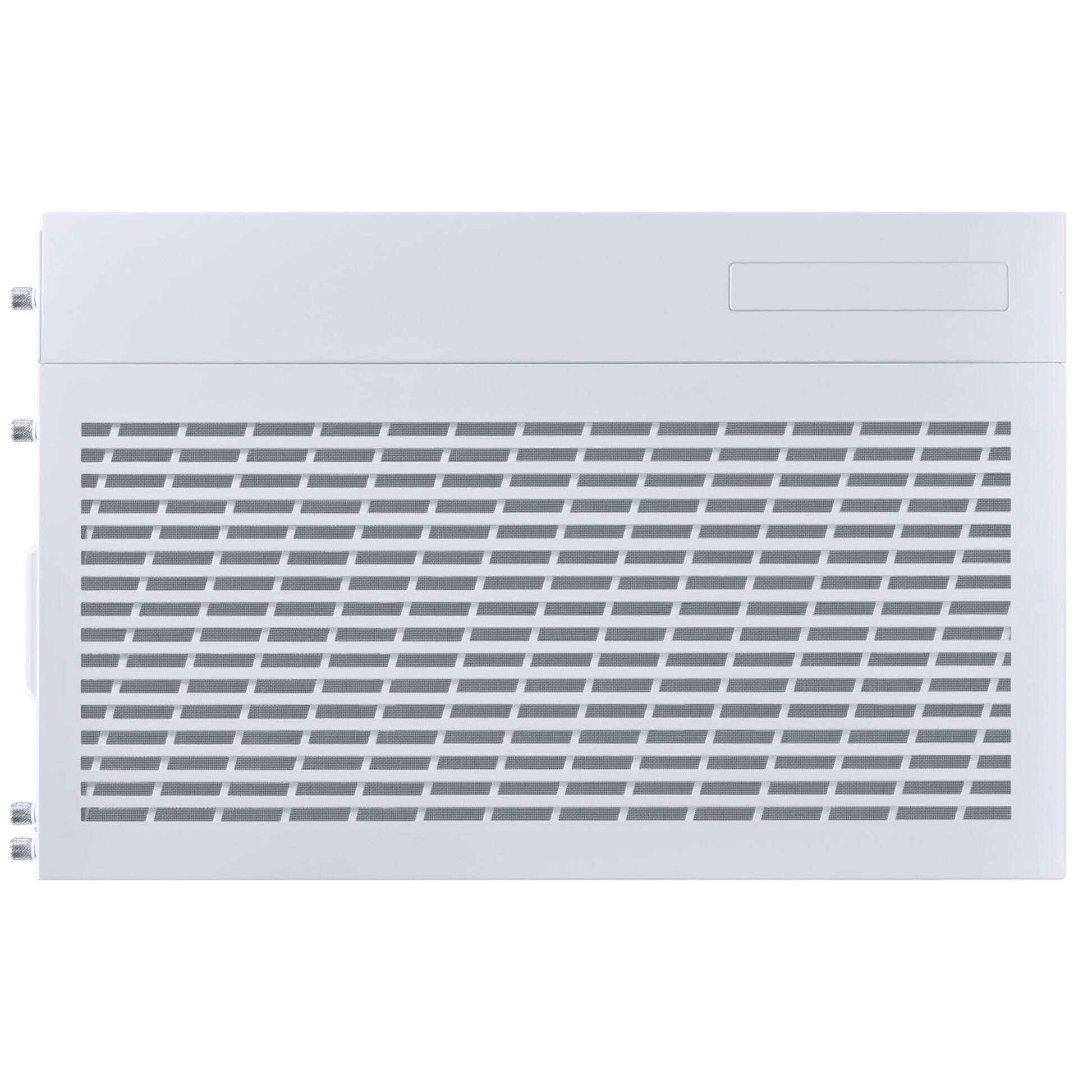 Lian Li O11 Dynamic Mini V2 PC Kılıf, Mini Kılıf, ATX, Temperli Cam - Beyaz - Görsel 7