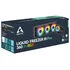 Arctic Liquid Freezer III Pro 360 ARGB AiO Su Soğutma - 360mm, siyah - Görsel 4