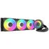 Arctic Liquid Freezer III Pro 360 ARGB AiO Su Soğutma - 360mm, siyah - Görsel 3