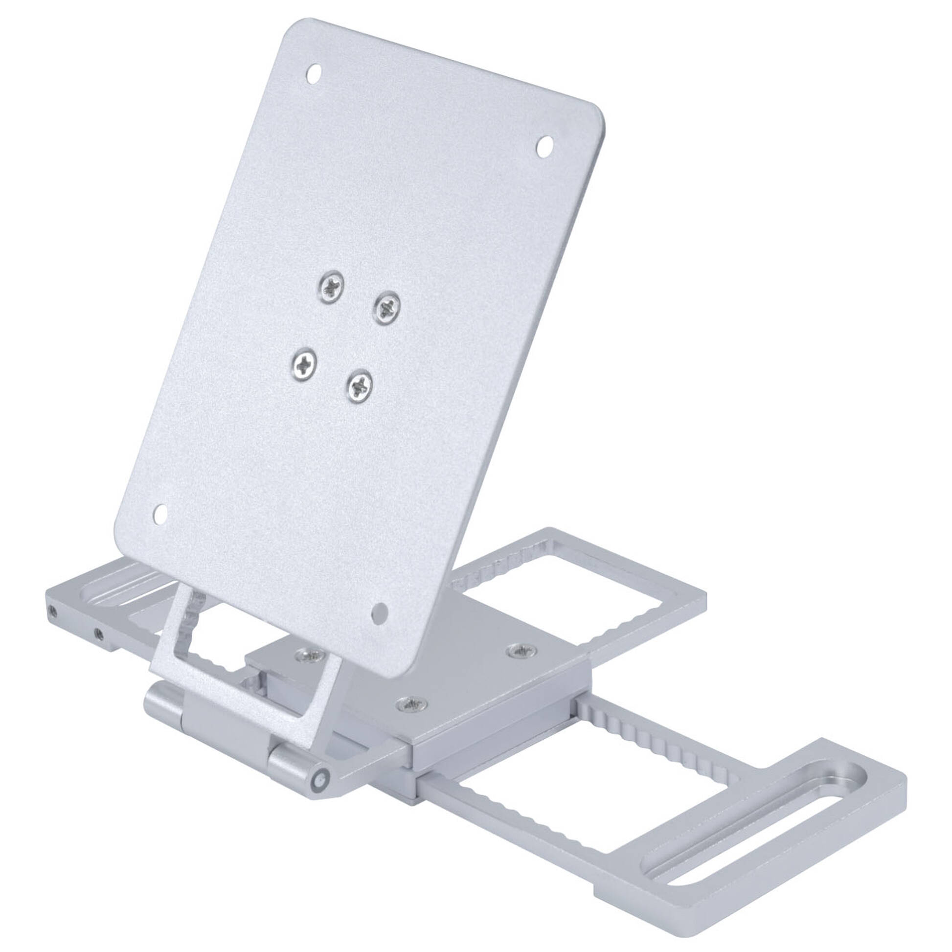 Lian Li 8.8" Universal Screen - Lian Li 8.8" Evrensel Ekran - Beyaz - Görsel 5